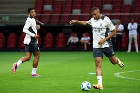 看球直播吧：阿尔马达轰惊天世界波！阿根廷打破僵局1-0乌拉圭.